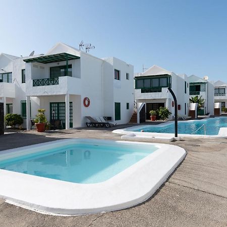 Casa Martin Apartment Puerto del Carmen  Exterior foto