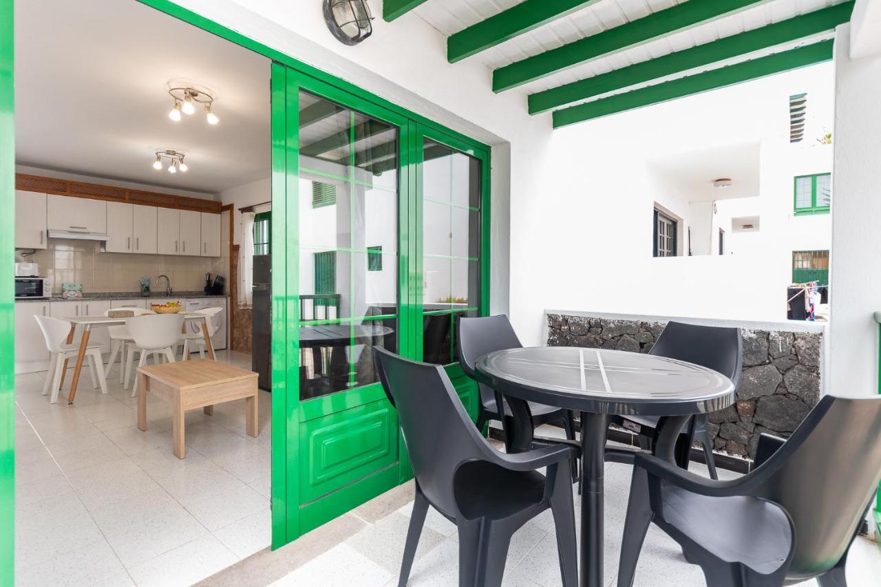 Casa Martin Apartment Puerto del Carmen  Exterior foto