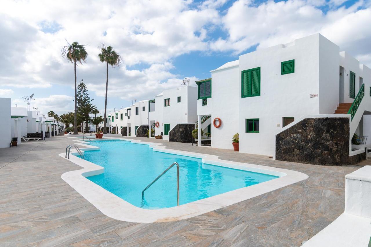 Casa Martin Apartment Puerto del Carmen  Exterior foto